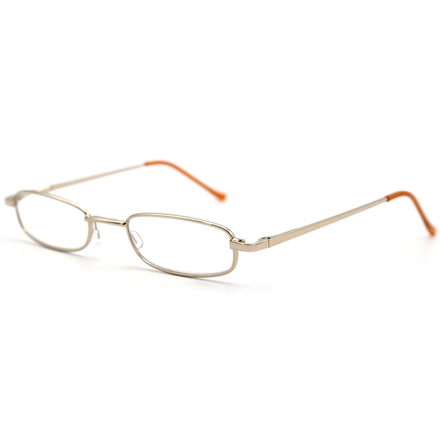 MK824 Reading Glasses with Tube Case