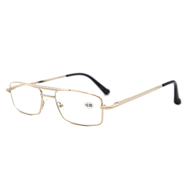 MK832 Reading Glasses with Top Bar