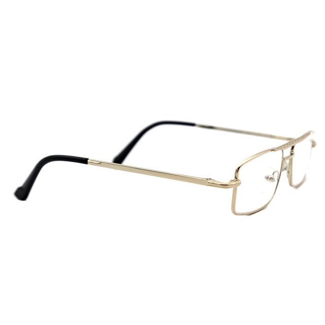 MK832 Reading Glasses with Top Bar