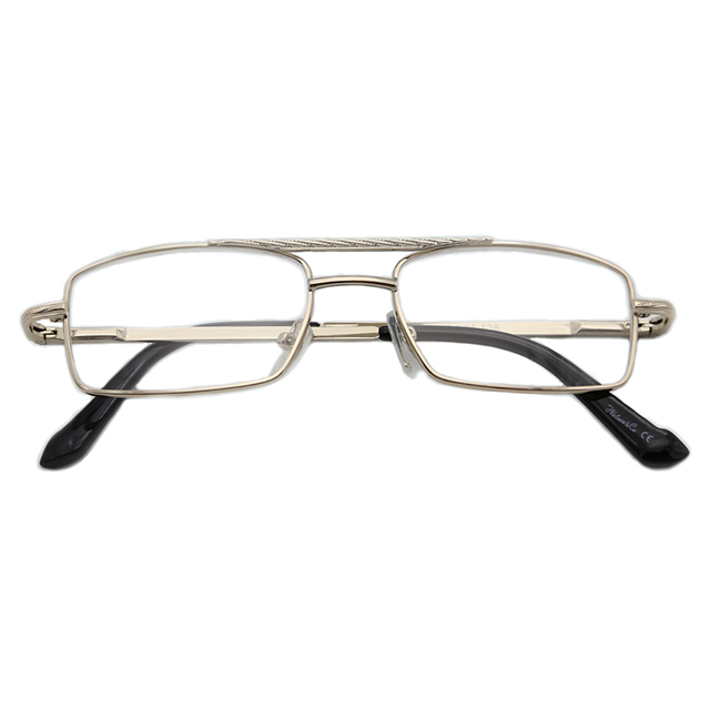 MK832 Reading Glasses with Top Bar