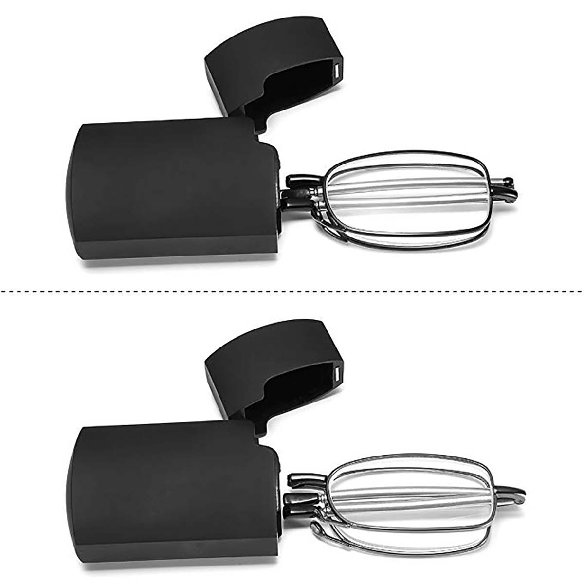 MK1018 Foldable Reading Glasses