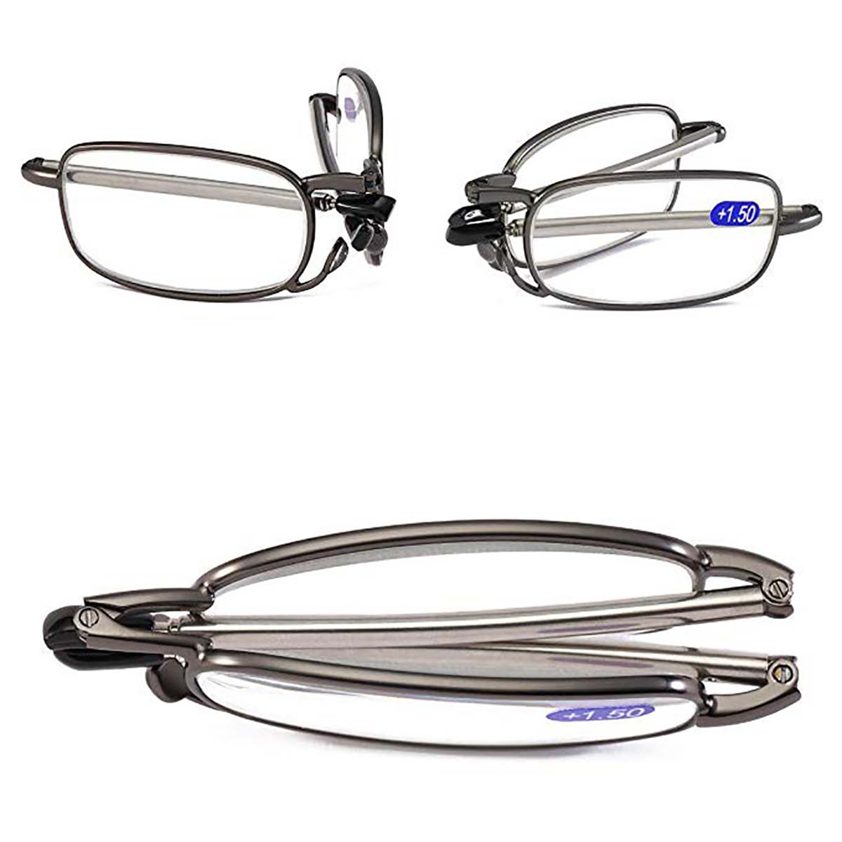 MK1018 Foldable Reading Glasses