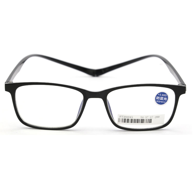 FT5010 Magenetic Reading Glasses