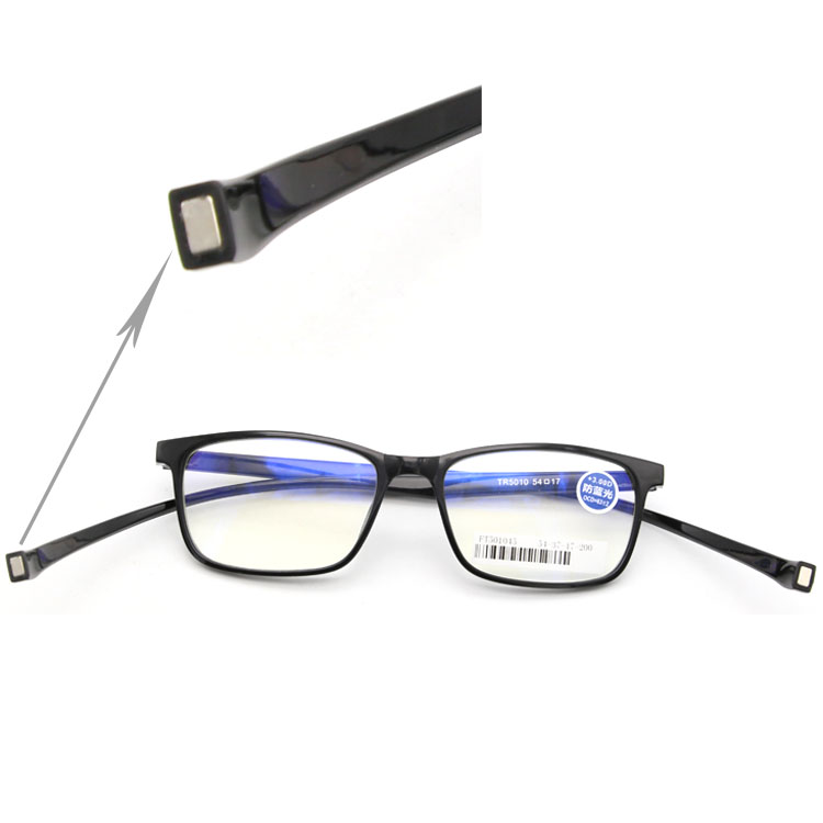 FT5010 Magenetic Reading Glasses