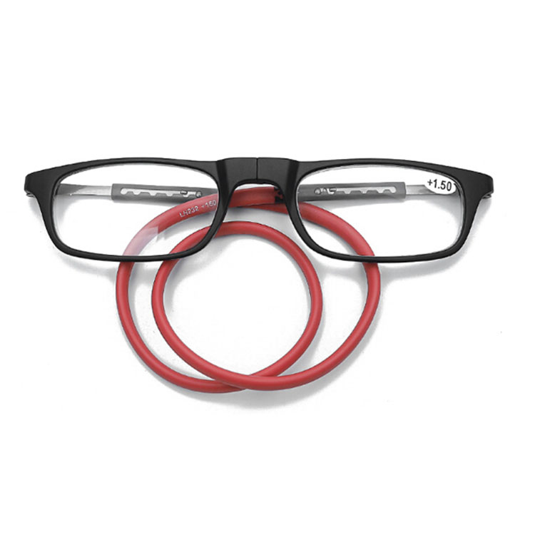 FT042845 Magenetic Reading Glasses