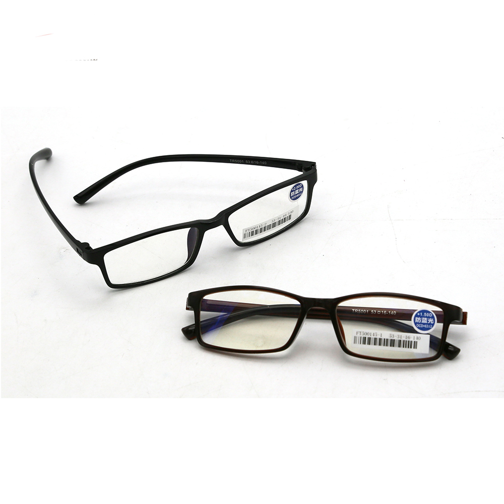 FT500145 Anti-Blue Reading Glasses