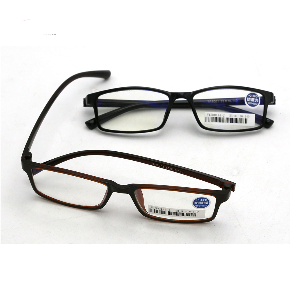 FT500145 Anti-Blue Reading Glasses