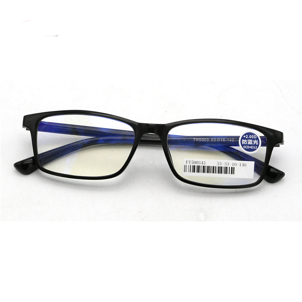 FT500345 Men Women Reading Glasses 