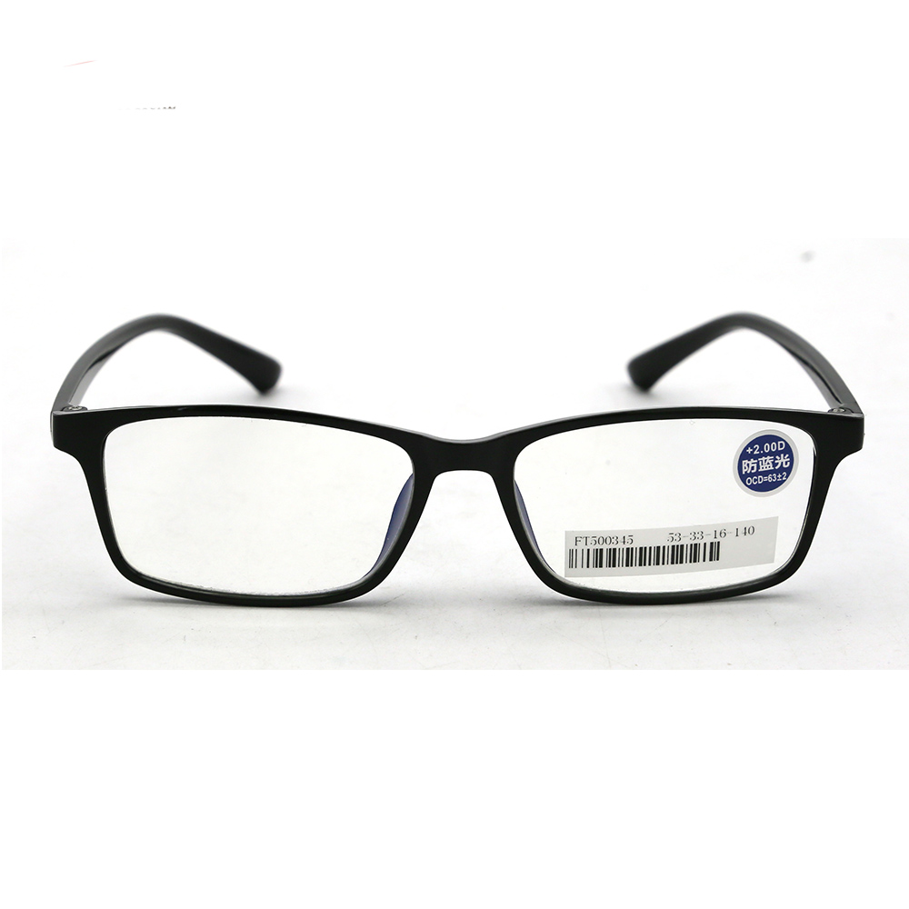 FT500345 Men Women Reading Glasses 