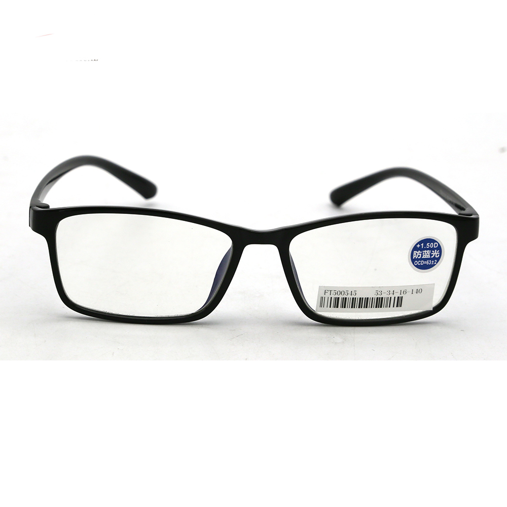 FT500545 Reading glasses