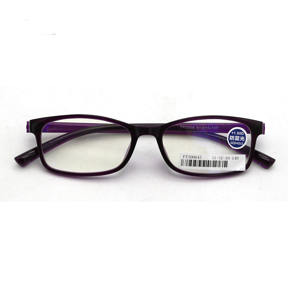 FT500645  Reading glasses