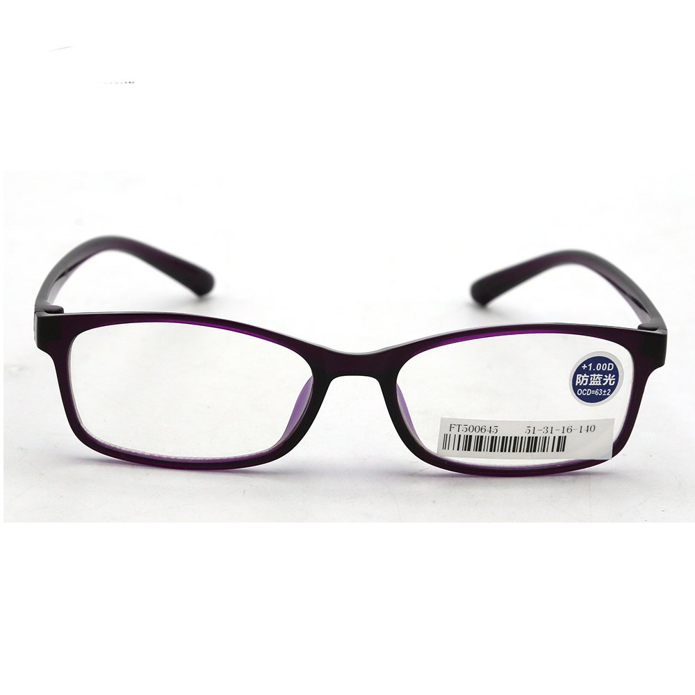 FT500645  Reading glasses
