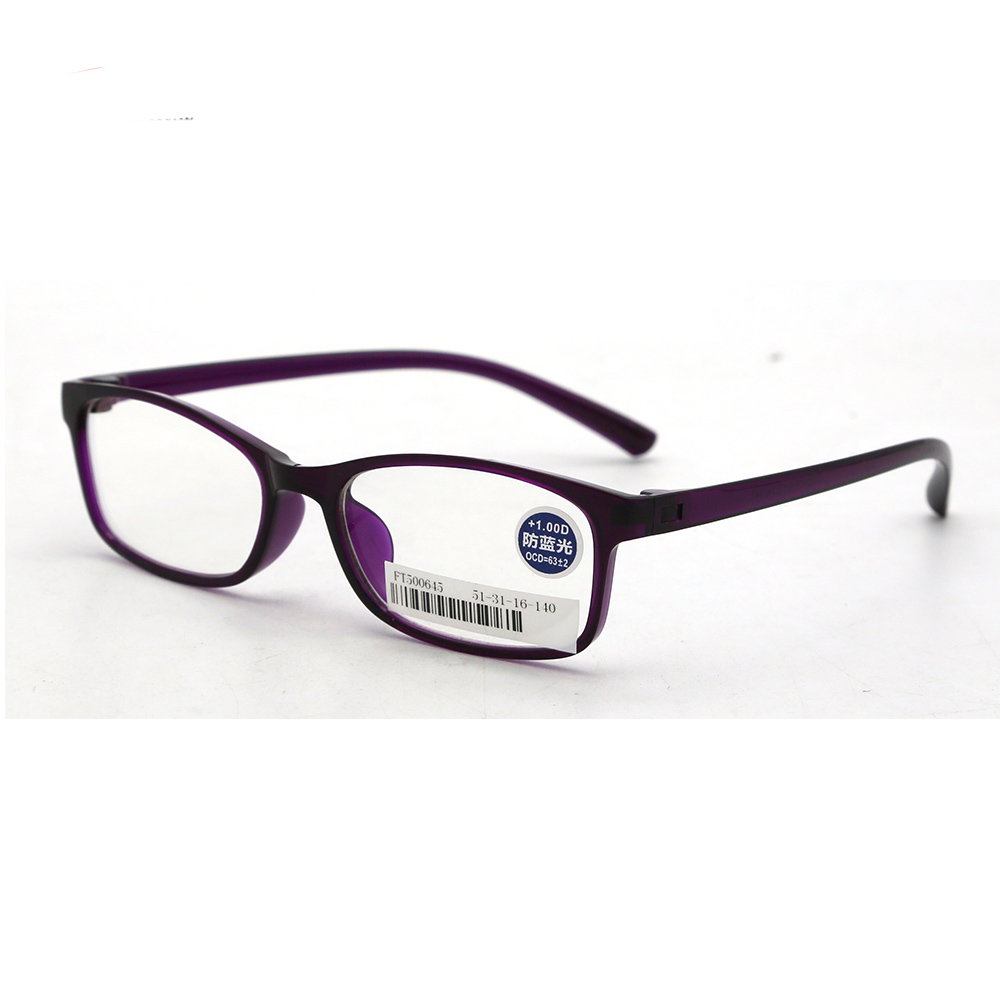 FT500645  Reading glasses