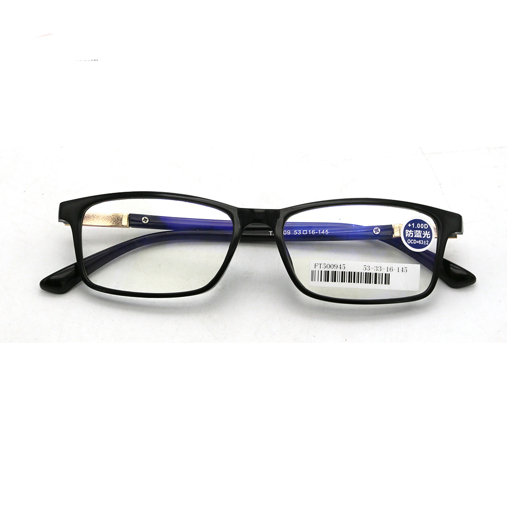 FT500945  Reading glasses