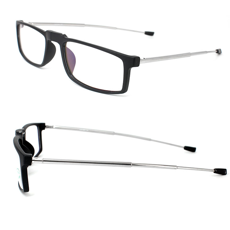 MK-1102 Foldable Reading Glasses with Case