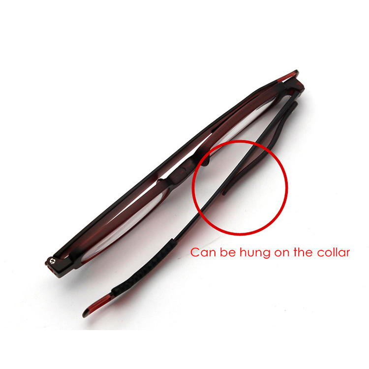 MK0713 Small Folding Reading Glasses