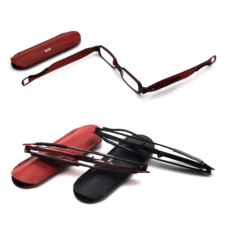 MK0713 Small Folding Reading Glasses