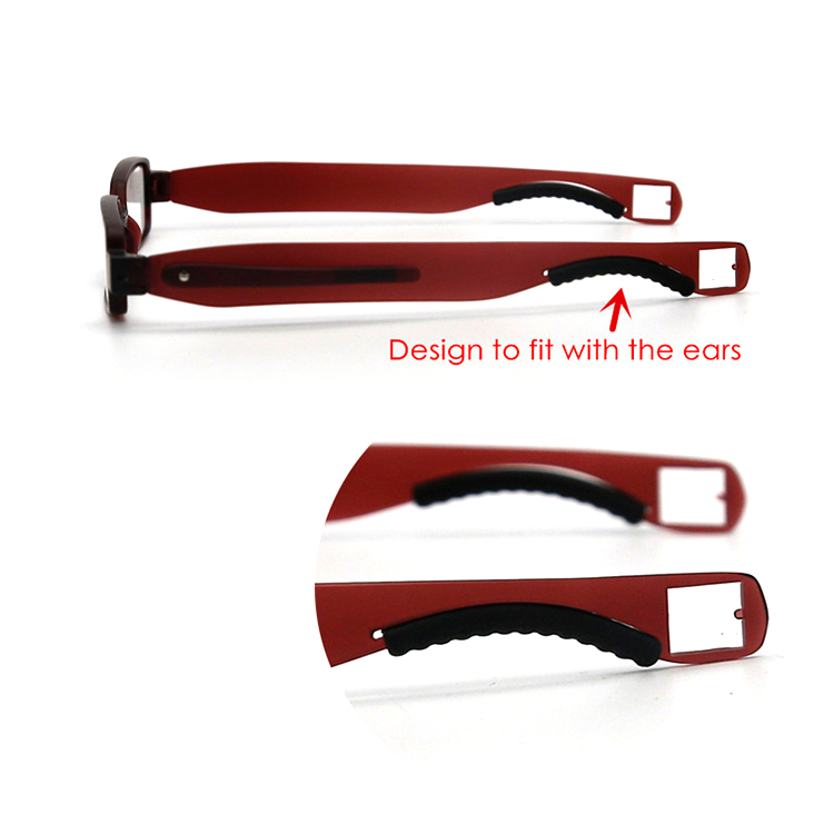 MK0713 Small Folding Reading Glasses