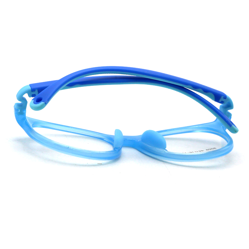 TR Kids Soft Optical Frames With Replace Ropes Temples