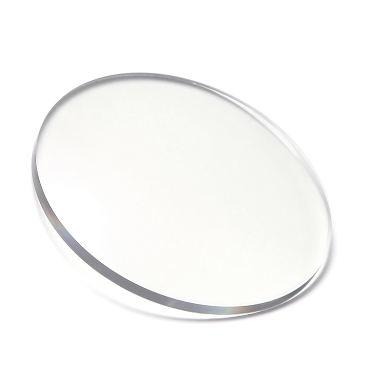 1.61 HMC Photochromic Lens