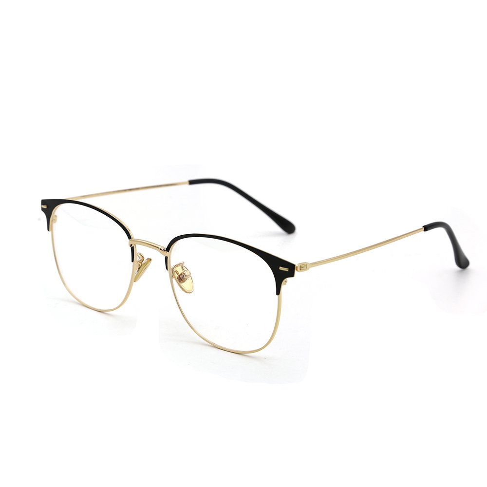  Metal Optical Frame-Anti Blue Glasses