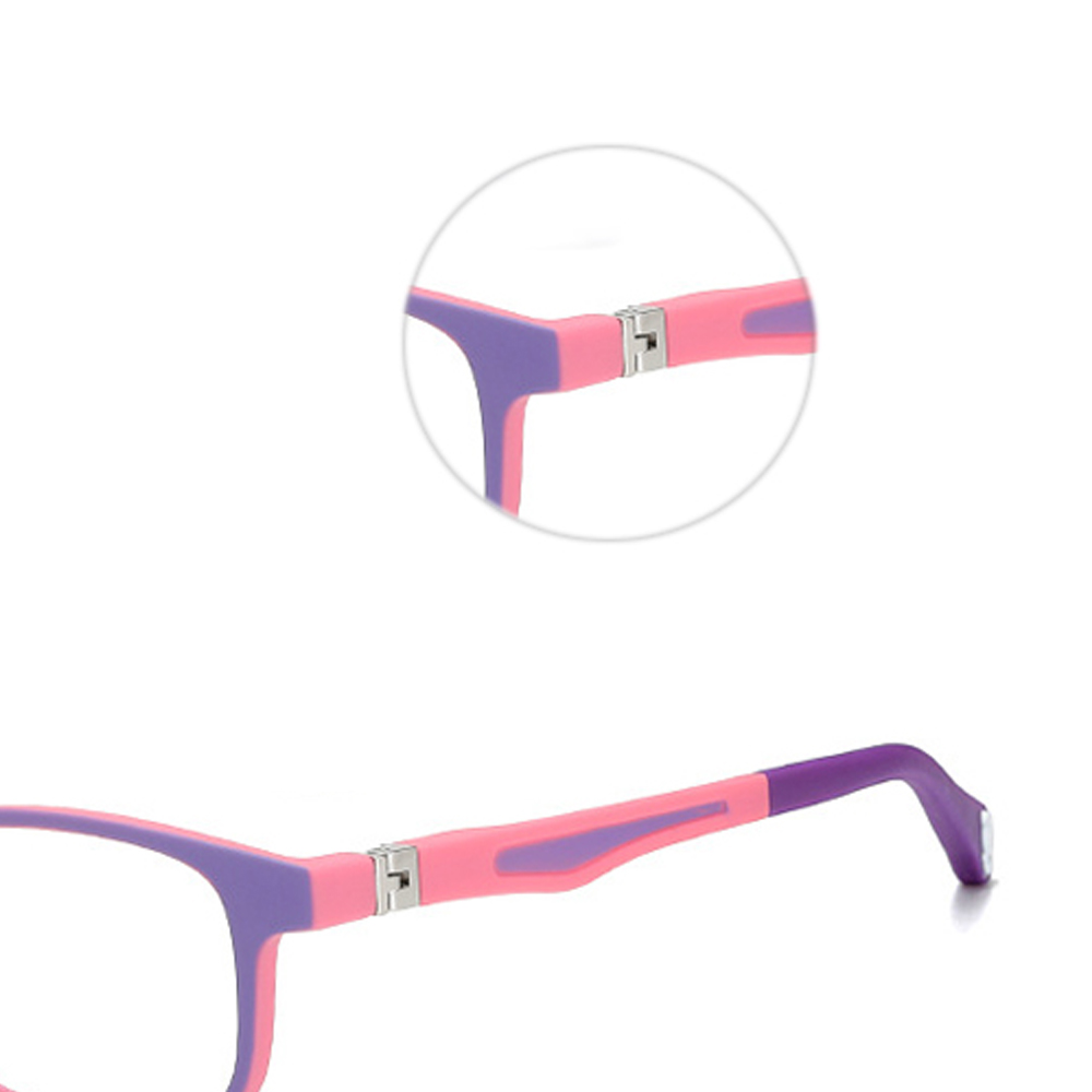 1021 Kids Optical Frames 