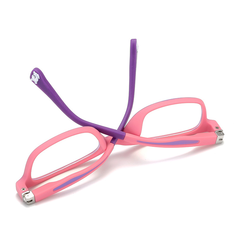 1021 Kids Optical Frames 