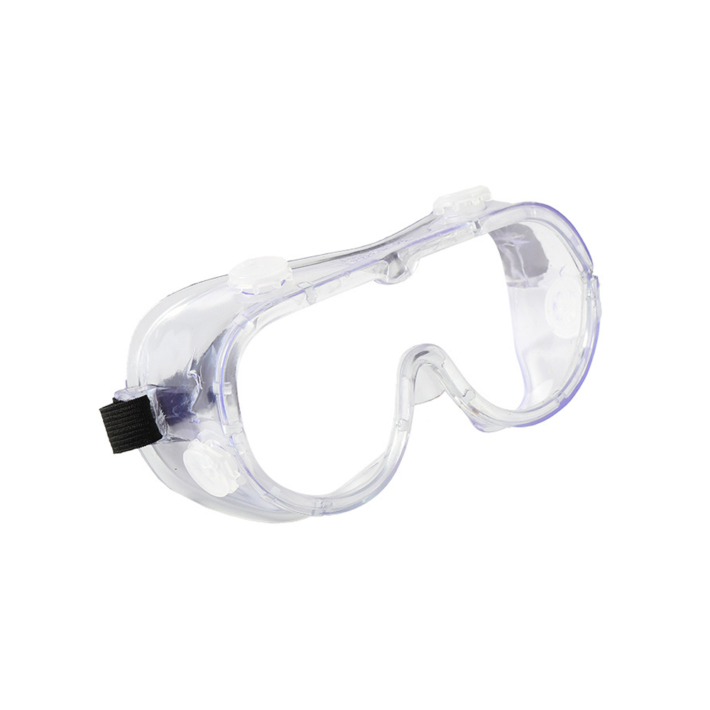 MK02 ANTI FOG GOGGLES