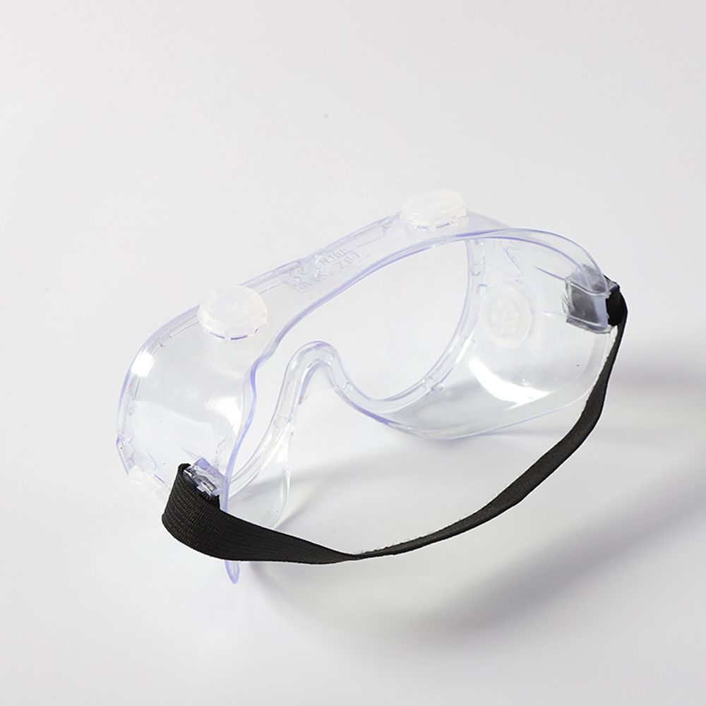 MK02 ANTI FOG GOGGLES