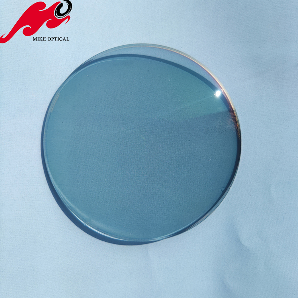 CMK818 Photochromic lens