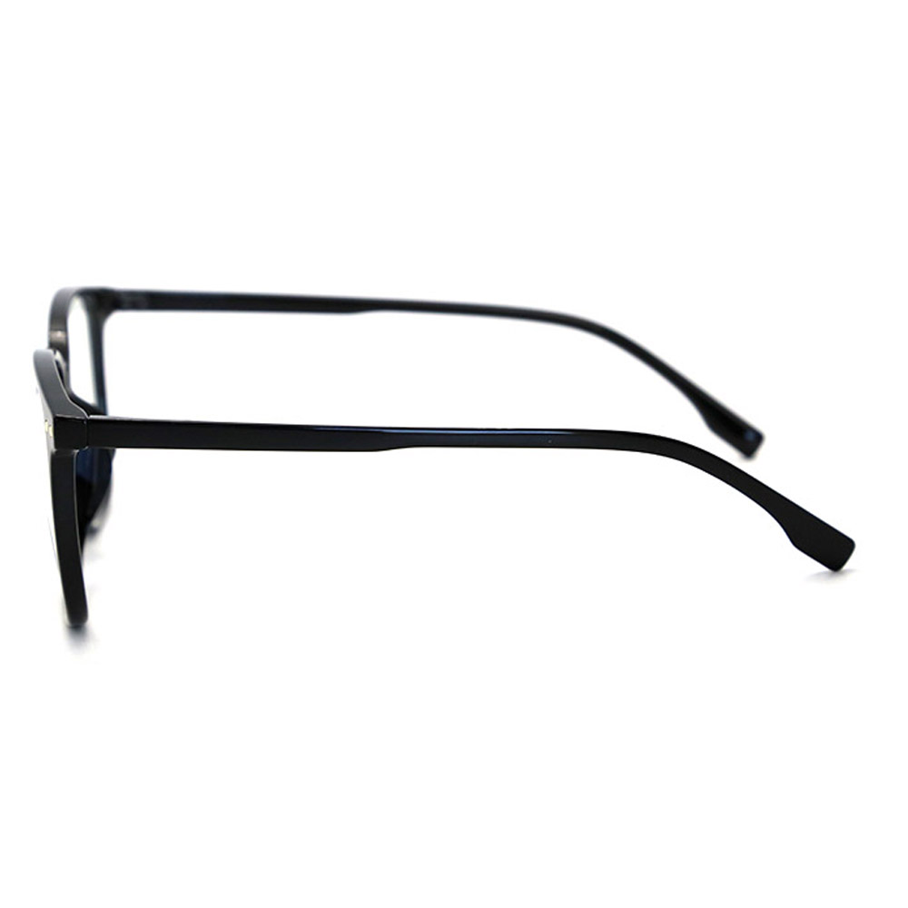 TR90 Oversized Square Customized Anti Blue Light Optical Frames