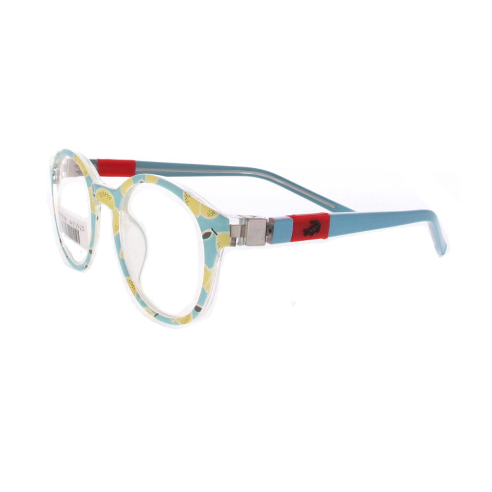 MB0688 New Design Plastic Kids Optical Frames With Bread Spring Hinge