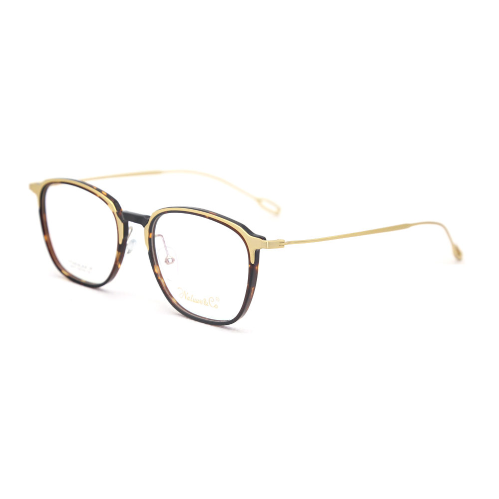 MK6577 High Quality Acetate Frames Eyeglasses Wholesale Supplier China