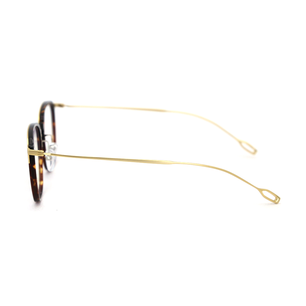 MK6577 High Quality Acetate Frames Eyeglasses Wholesale Supplier China