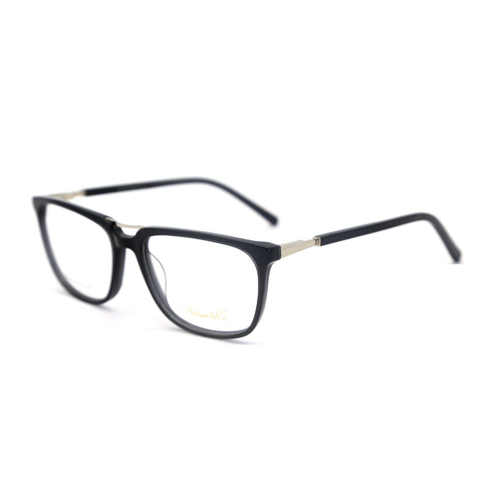 QB535 Man Classical High Quality Acetate Frames China Wholesale