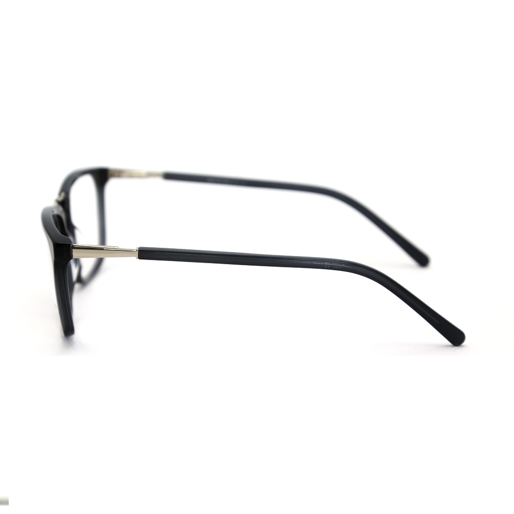 QB535 Man Classical High Quality Acetate Frames China Wholesale