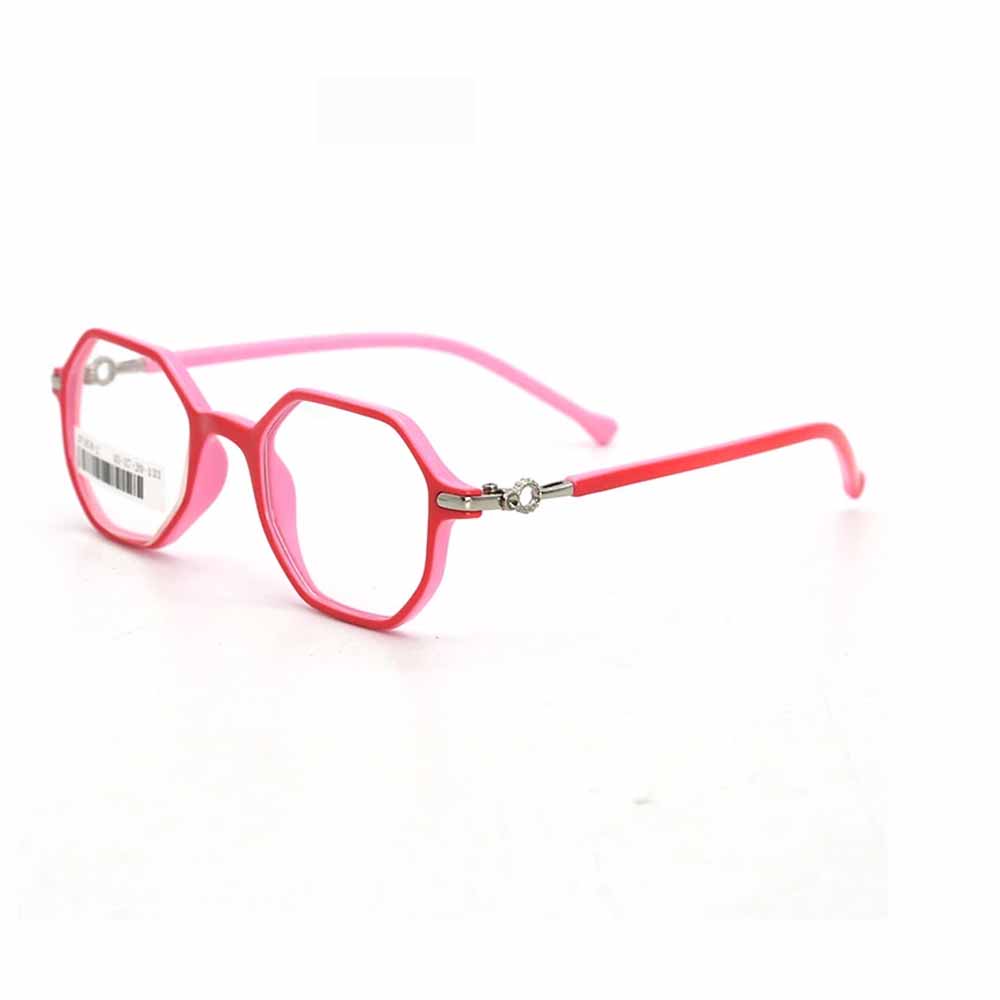  ZF1878 TR90 Kids Glasses