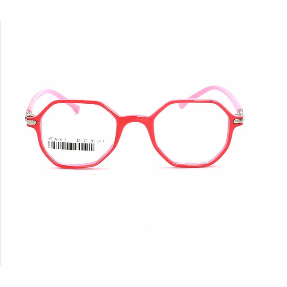  ZF1878 TR90 Kids Glasses