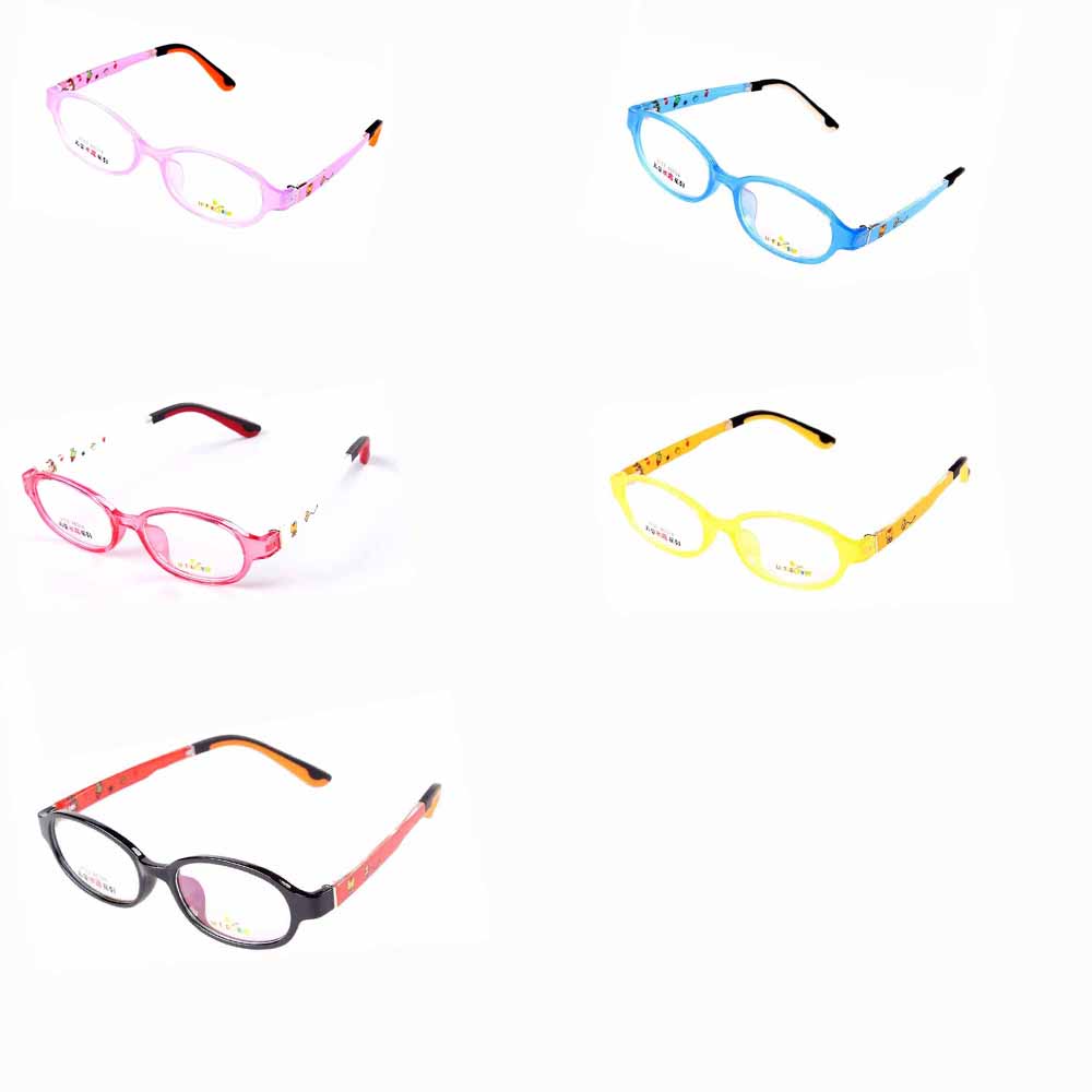 8103 TR90 Kids Glasses