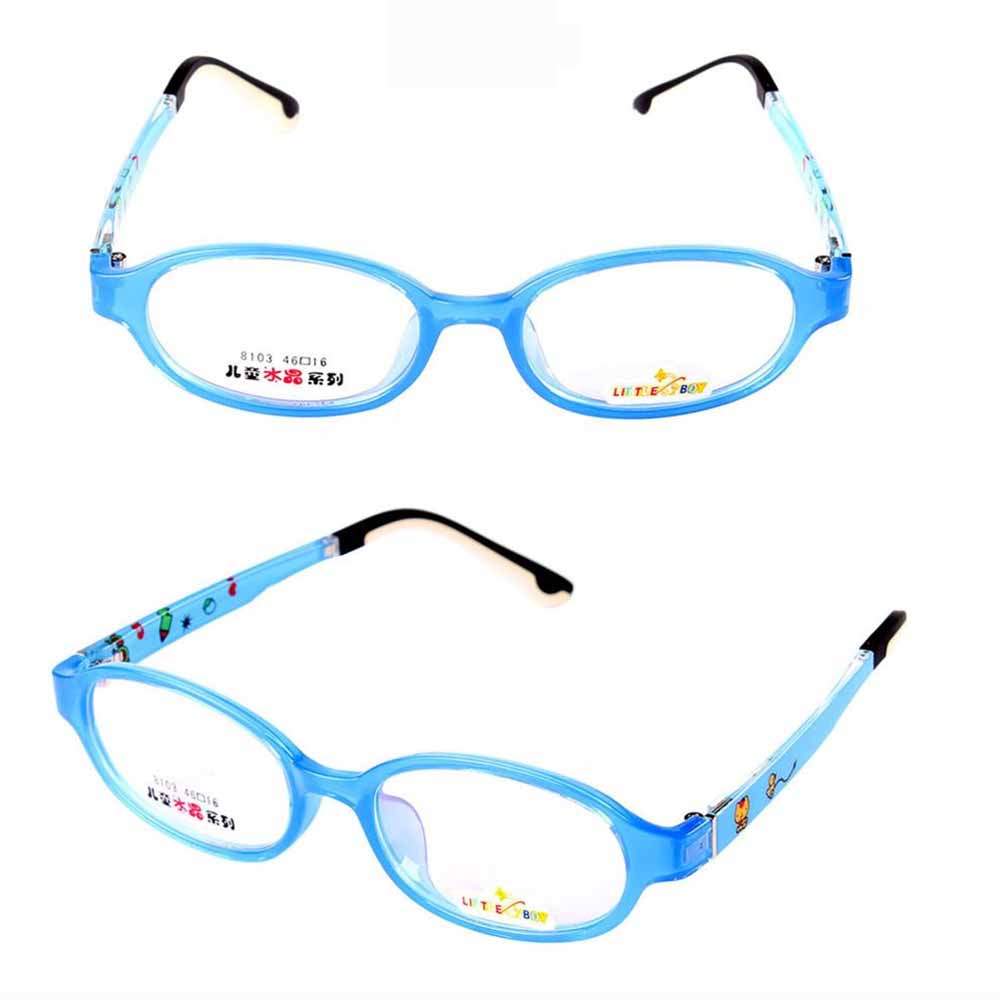 8103 TR90 Kids Glasses