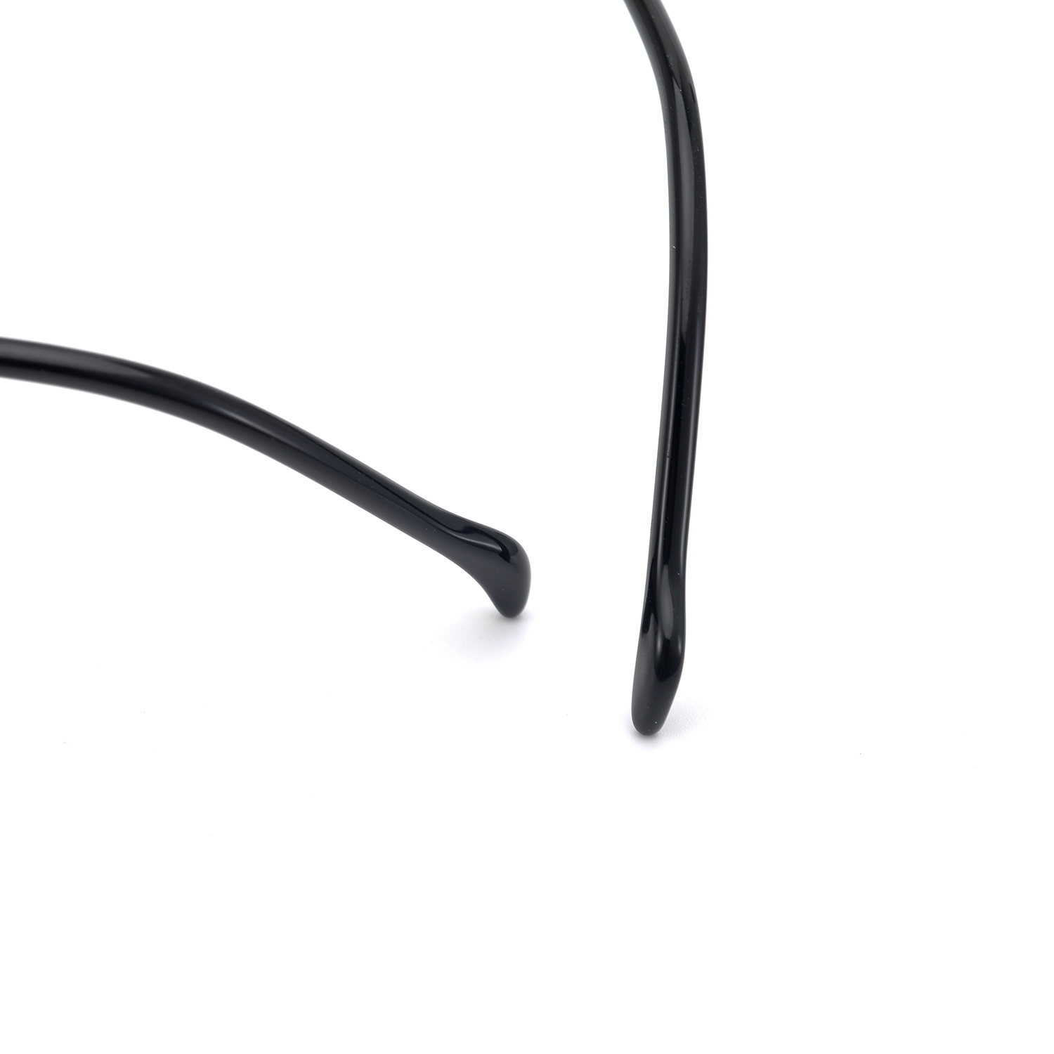 16007 Rimless Titanium