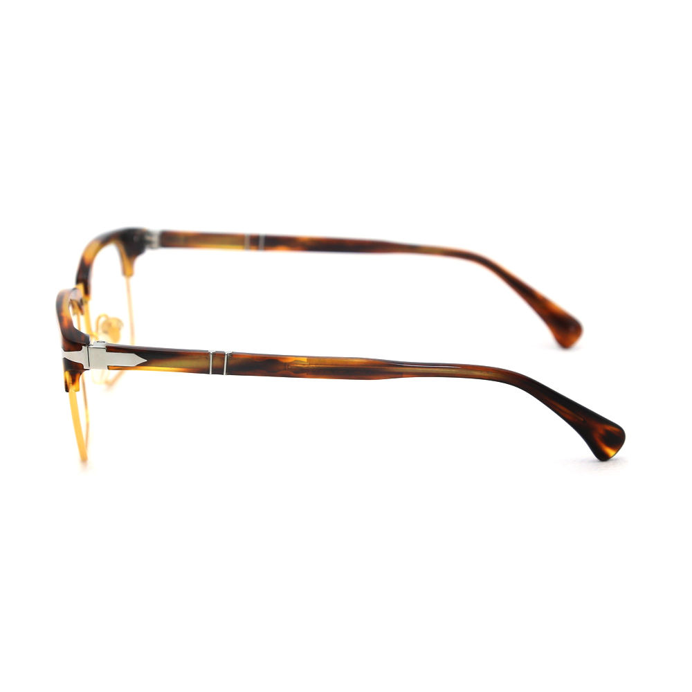 MK17C91 Unisex Combination Style Acetate Frame Wholesale