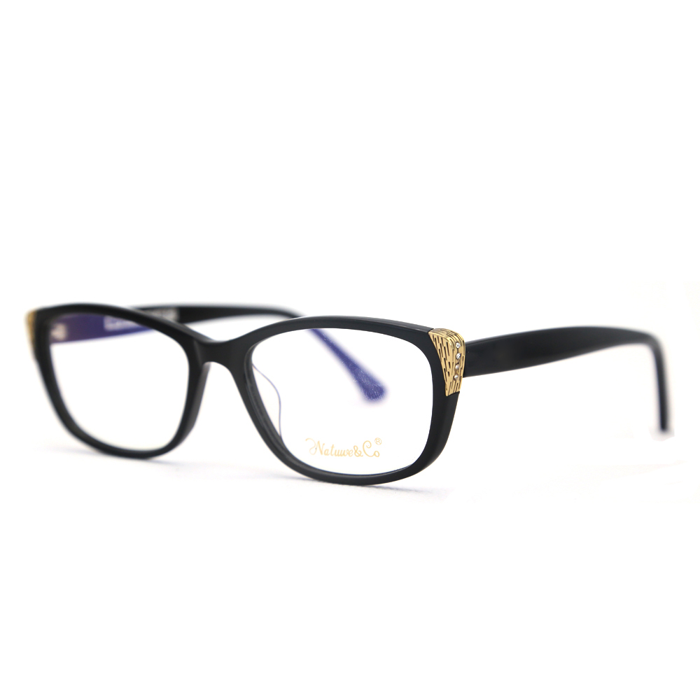 MK8223 High quality Woman Acetate Frame From China Supplier Wholesale