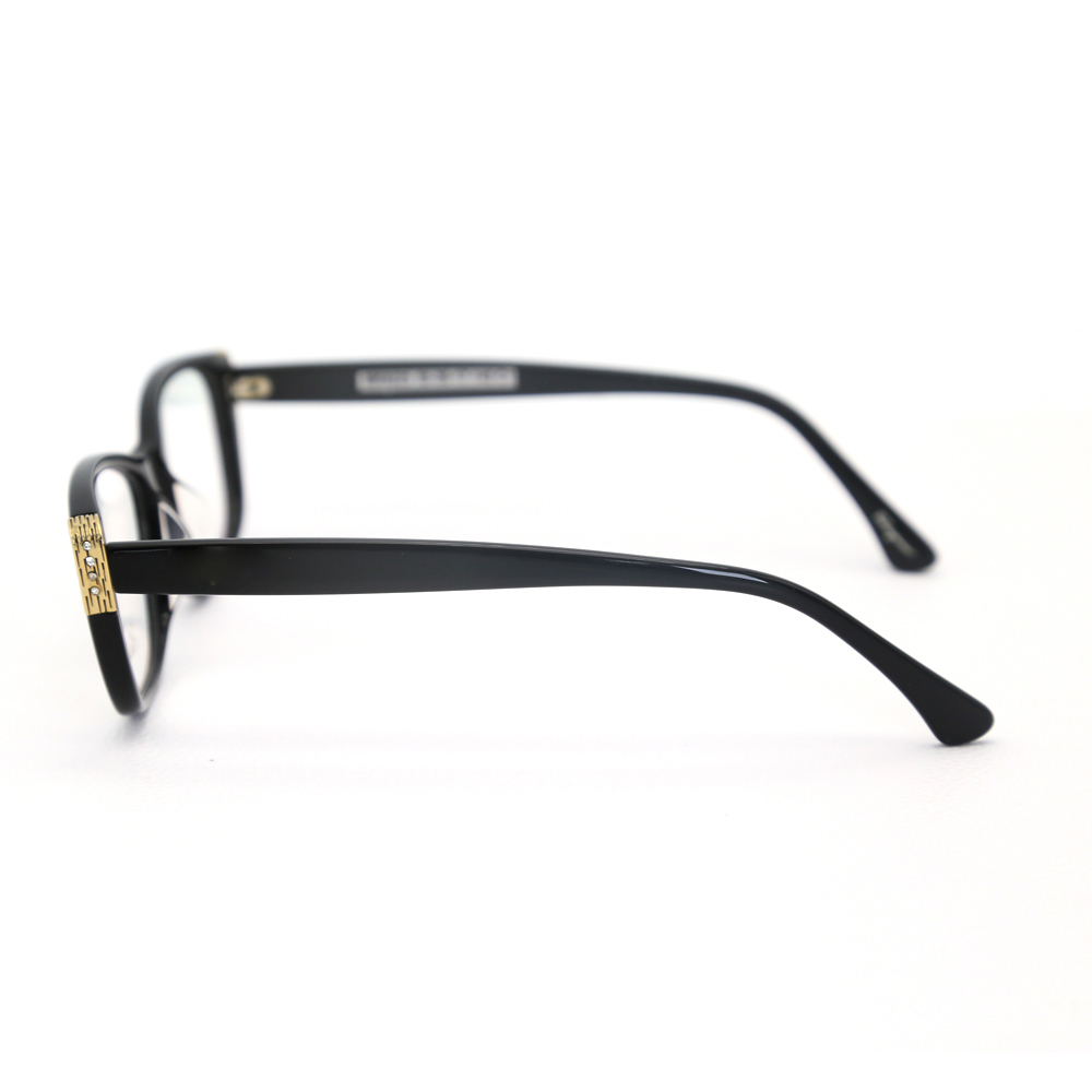 MK8223 High quality Woman Acetate Frame From China Supplier Wholesale