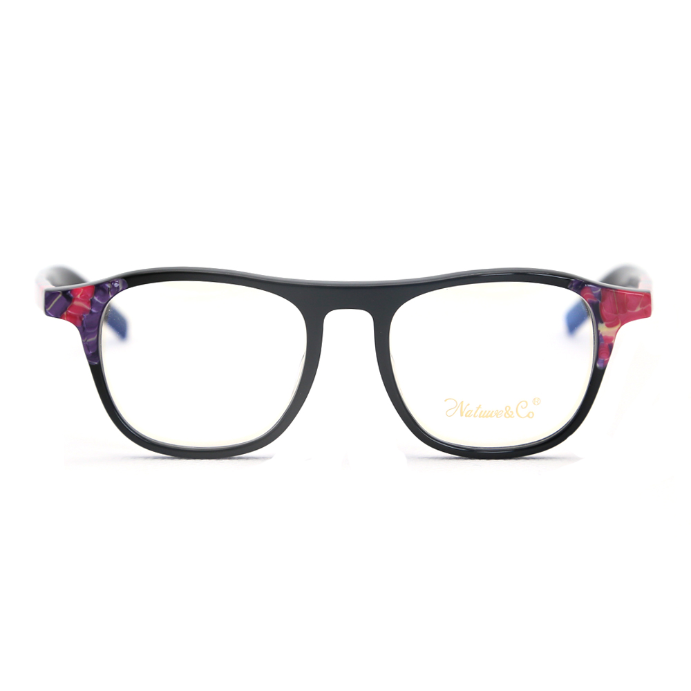 MK202837 High Quality Optical Acetate Eyewear Frames Wholesale Factory