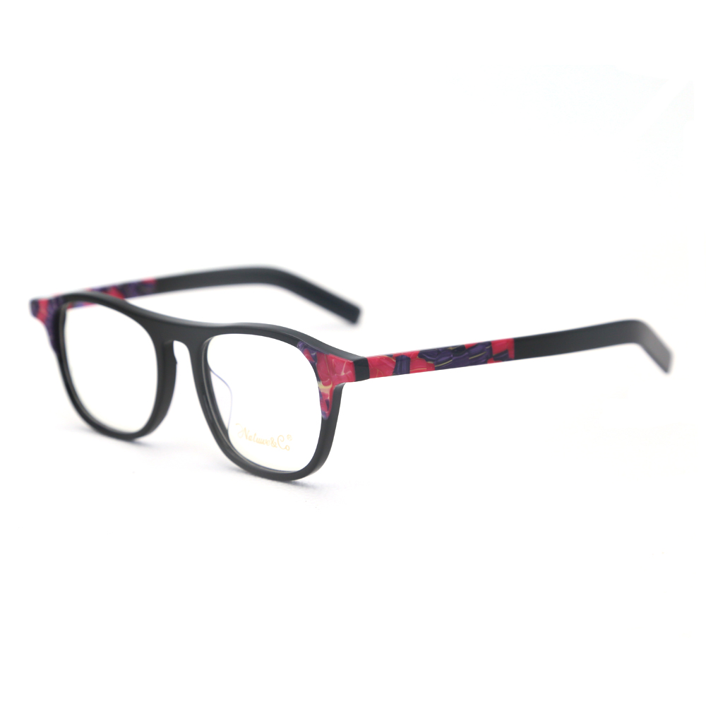 MK202837 High Quality Optical Acetate Eyewear Frames Wholesale Factory