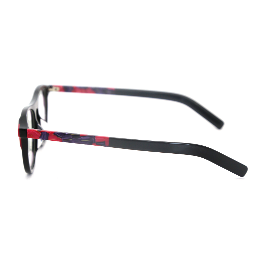 MK202837 High Quality Optical Acetate Eyewear Frames Wholesale Factory