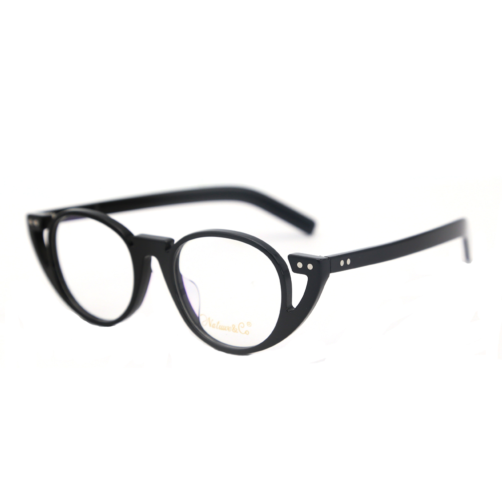 MK203227 Designer Acetate Optical Eyewear Frames Wholesale In China