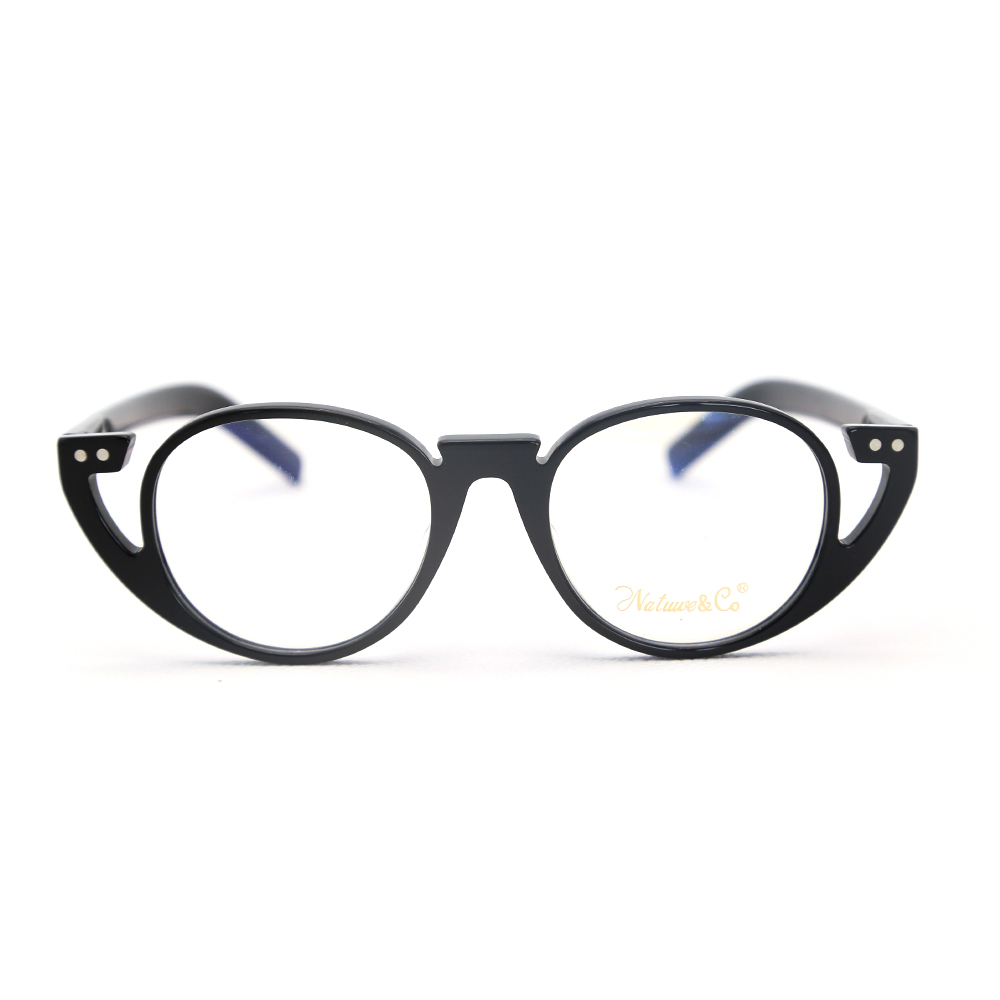 MK203227 Designer Acetate Optical Eyewear Frames Wholesale In China