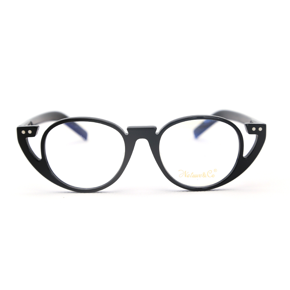 MK203227 Designer Acetate Optical Eyewear Frames Wholesale Wenzhou Mike Optical